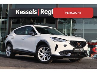 Cupra Formentor 1.4 e-Hybrid Business | BLIS | ACC | Camera | Sfeerverlichting | CarPlay | Stuur + Stoelverwarming