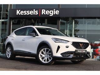 Cupra Formentor 1.4 e-Hybrid Business | BLIS | ACC | Camera | Sfeerverlichting | CarPlay | Stuur + Stoelverwarming