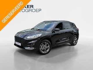 Ford Kuga 2.5 PHEV ST-Line X