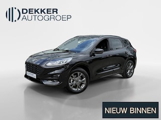 Ford Kuga 2.5 PHEV ST-Line X
