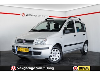 Fiat Panda 1.2 Edizione Cool