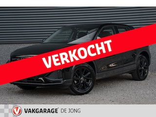 Audi Q2 35 TFSI S edition 150PK | Camera | Keyless | automaat | Leer |