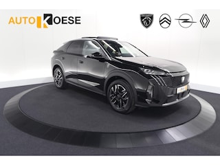 Peugeot 3008 1.2 Hybrid 145 GT | Panoramadak | Focal Hi-Fi | 360 Camera | Adaptieve Cruise Control