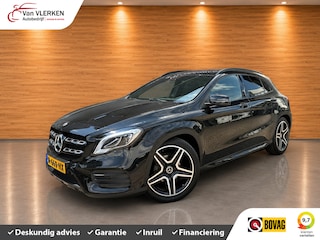Mercedes-Benz GLA 180 Business Solution AMG Upgrade Edition