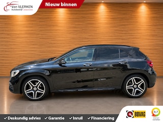 Mercedes-Benz GLA 180 Business Solution AMG Upgrade Edition