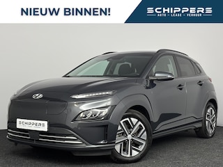 Hyundai Kona EV Comfort Smart 64 kWh