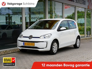 Volkswagen Up SOH 89% | Achteruitrijcamera | Stoelverwarming | Ecc