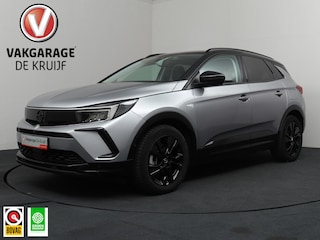 Opel Grandland 1.6 Turbo Plug-In Hybrid Business Elegance | Two Tone | Apple Carplay | Keyless Entry!