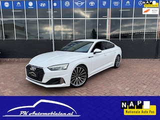 Audi A5 Sportback 35 TFSI Advanced Edition **CARPLAY + B&O + CAMERA**