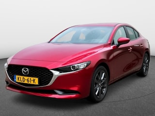 Mazda 3 2.5 eSA-G Centre-Line 141pk Automaat | Design Pack | *DEMO*