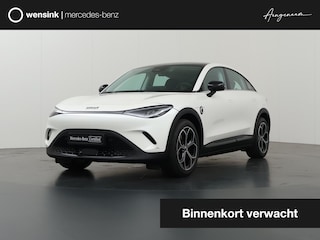 Smart #3 Pro 49 kWh | Stoel-stuurwiel verwarming | Drive Pilot | Elektrische stoelen incl. Memory | 360-camera |