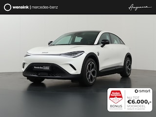 Smart #3 Pro 49 kWh | Stoel-stuurwiel verwarming | Drive Pilot | Elektrische stoelen incl. Memory | 360-camera |