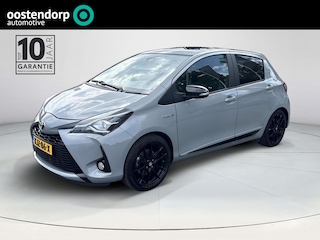 Toyota Yaris 1.5 Hybrid GR | Navigatie | Achteruitrijcamera