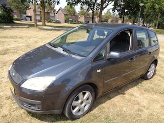 Ford C-MAX 21-7-2027  a p k