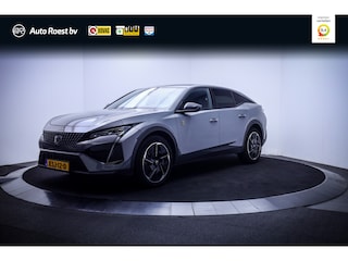Peugeot 408 1.2T Aut. GT-LINE FULL LED | 360 CAM | ACC | CARPLAY | BLINDSPOT | CLIMA | PDC V+A | LMV 19''