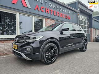 Volkswagen T-Cross 1.0 TSI Life Business Carplay! NAP! LED! Mooie/Nette Auto! Navigatie! Airco/Clima! Cruise Control!