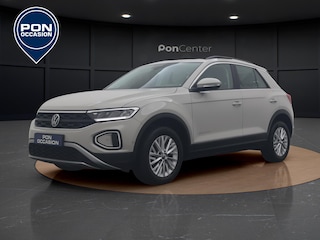 Volkswagen T-Roc 1.0 TSI Life Business | Navigatie | Camera | ACC | Stoelverwarming | Parkeerhulp | Side Assist |