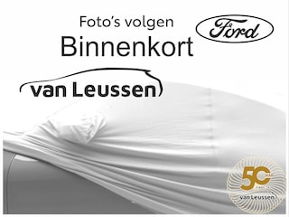 Ford Focus Wagon 1.0 EcoBoost Hybrid Titanium X NL-AUTO 1E EIGENAAR