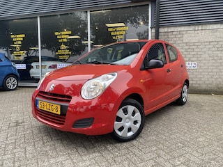 Suzuki Alto Elek. ramen / 1.0 Comfort