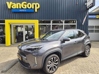 Toyota Yaris Cross 1.5 Hybrid 130 Dynamic Trekh. All-in prijs!