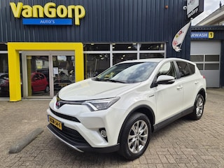 Toyota RAV4 2.5 Hybrid AWD Executive All-in prijs!