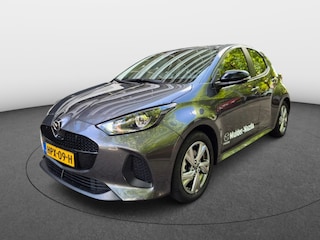 Mazda 2 1.5 Exclusive-line (Demo)