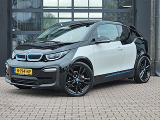BMW i3 Business Edition 120Ah 42 kWh | Navi | Camera | Stoelverwarming | Special |