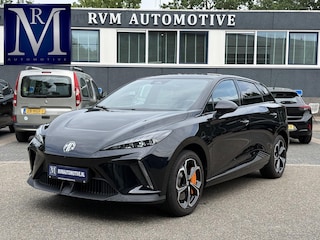 MG 4 64 kWh Xpower SOH 97% | 435pk! VOLLEDIGE MG GARANTIE T/M 03-2033 | RIJKLAARPRIJS | 360 CAMERA |