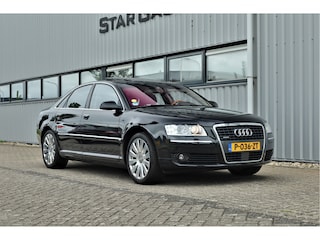 Audi A8 4.2 Quattro Pro Line 147050km Youngtimer