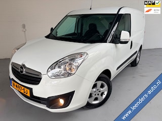 Opel Combo 1.3 CDTi 95PK L1H1 Sport, Airco, CruiseControl, LMV, 1ste eigenaar, Zeer nette bus! RIJKLAARPRIJS!