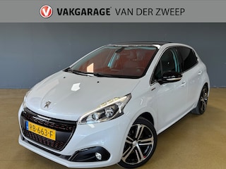Peugeot 208 1.2 PureTech GT-line | Camera | Navigatie | Goed onderhouden.
