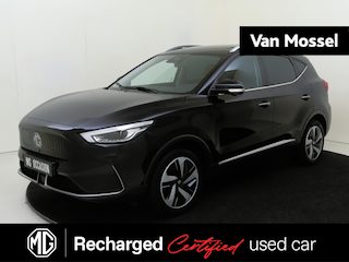 MG ZS EV Standard Range Luxury 50 kWh | Panoramadak | 360 Camera | Apple Carplay/Android Auto |