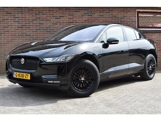 Jaguar I-Pace EV400 Business Edition S 90 kWh '19 LED Leder LED Clima Navi Inruil mogelijk