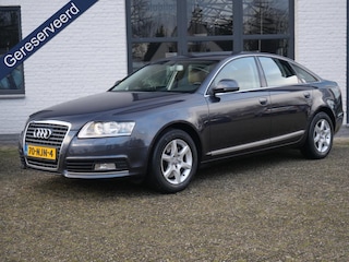 Audi A6 Limousine 2.0 TFSI Business Edition 184000km !!! Leder Navi Cruise control