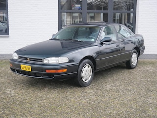 Toyota Camry 2.2i XL Airco 164000 mls !!! Gold Edition.
