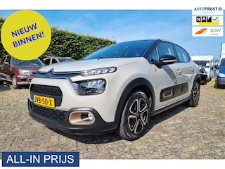 Citroën C3 1.2 PureTech C-Series ✅CARPLAY