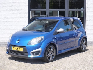 Renault Twingo 1.6 16V RS 167.000km !!! Origineel Nederlands