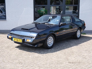 Mitsubishi Starion 2.0 Turbo EX 90.000Km !!! Origineel Nederlands
