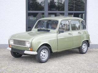 Renault 4 R 4 TL