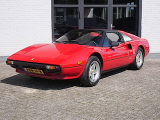 Ferrari 308 GT Spider Inj.