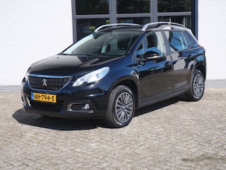 Peugeot 2008 1.2 PureTech Blue Lion 126.000km !!! Panoramadak Carplay Navi