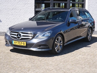 Mercedes-Benz Estate 200 BlueTEC Ambition Avantgarde Xenon Leder Stoelverwarming