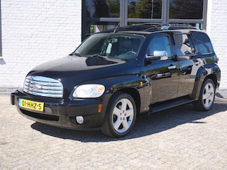 Chevrolet HHR 2.4 LT 1e Eigenaar 147.000km !!! Airco Leder Schuifdak Stoel verwarming