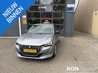 Peugeot 208 1.2 PureTech Active / Airco/ Apple carplay/ Cruise/