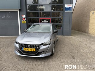 Peugeot 208 1.2 PureTech Active / Airco/ Apple carplay/ Cruise/