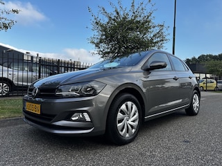 Volkswagen Polo 1.0 TSI 95pk Comfortline Apple Carplay Navigatie