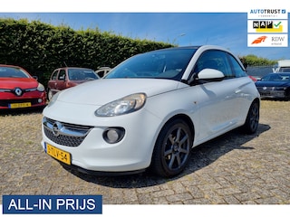 Opel Adam 1.2 ✅NIEUWE APK ✅GARANTIE