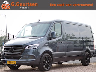 Mercedes-Benz Sprinter 319 3.0 CDI L2H1 EURO VI-D 2800KG Trekhaak, 360 Camera,
