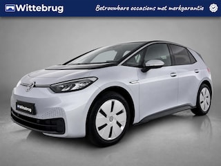 Volkswagen ID.3 Life 58 kWh / Navigatie / App connect / Parkeersensoren V+A / Stoel+stuur verwarming /