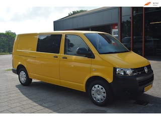 Volkswagen Transporter 2.0 TDI L2H1 Baseline